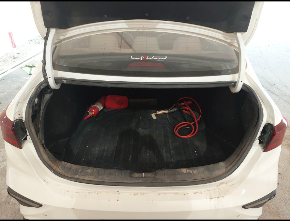 كيا سيراتو  2020 image