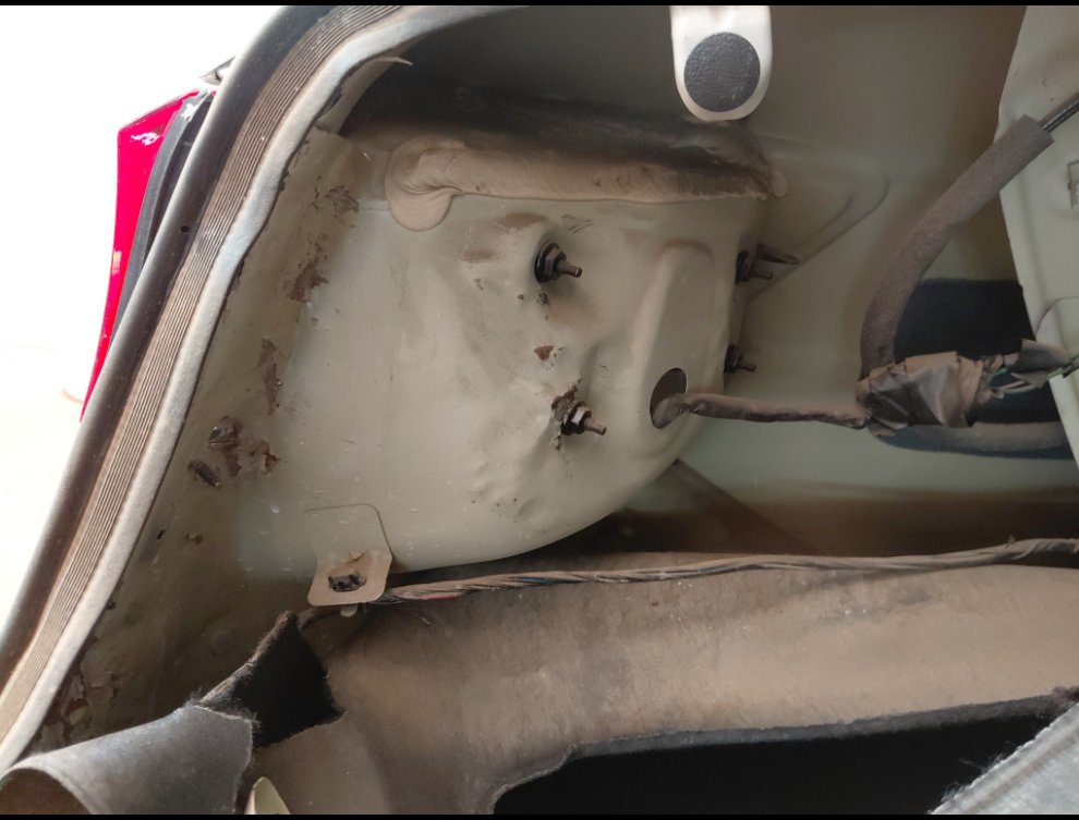 كيا سيراتو  2020 image