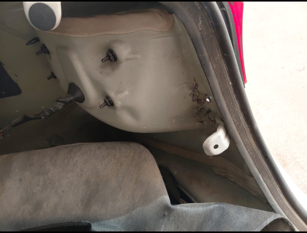 كيا سيراتو  2020 image