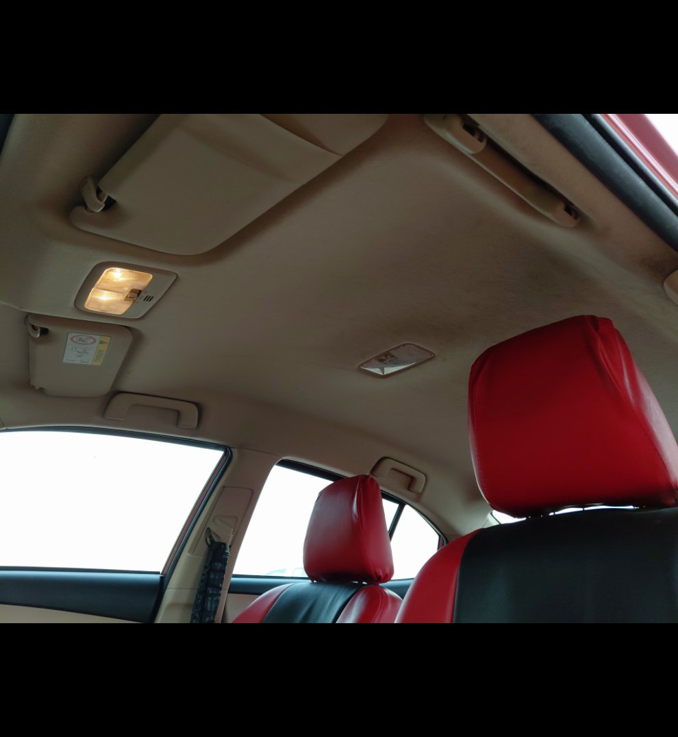 تويوتا يارس SD Y 2021 image