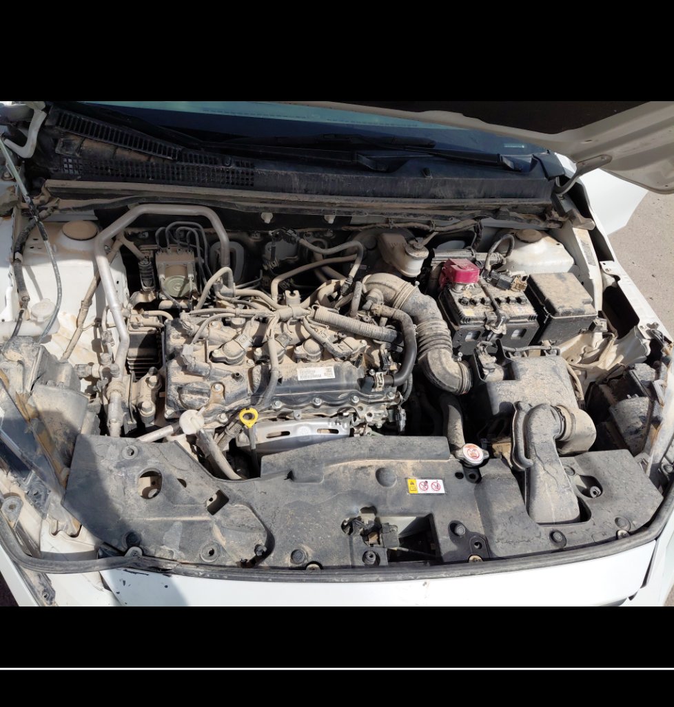 تويوتا يارس SD Y  2024 image