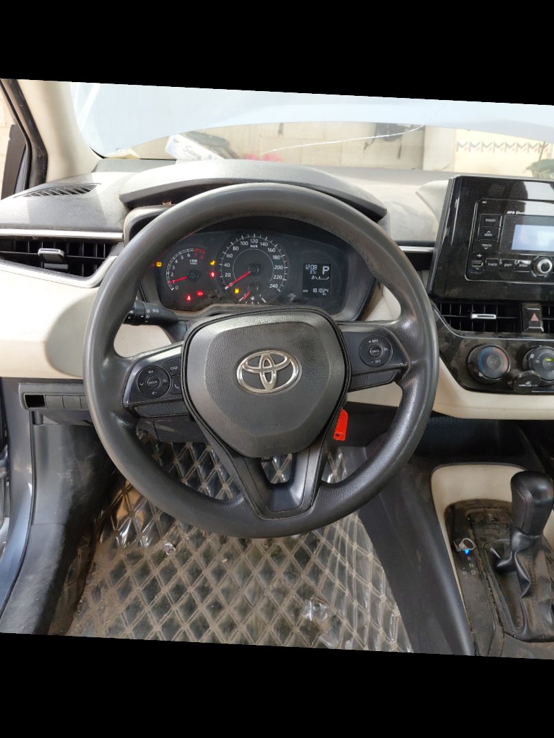 تويوتا كورولا XLI 2021 image