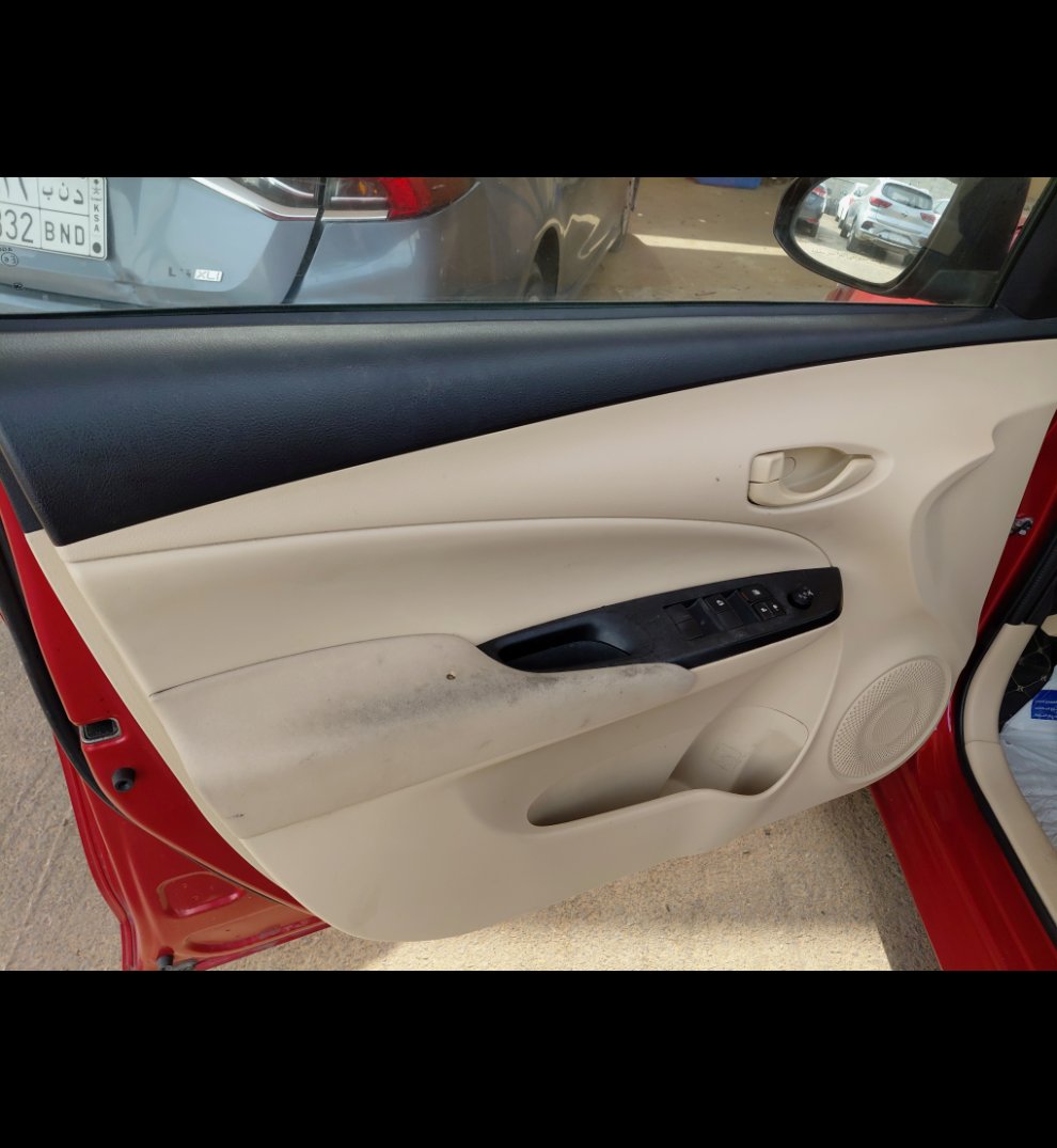 تويوتا يارس SD Y 2021 image