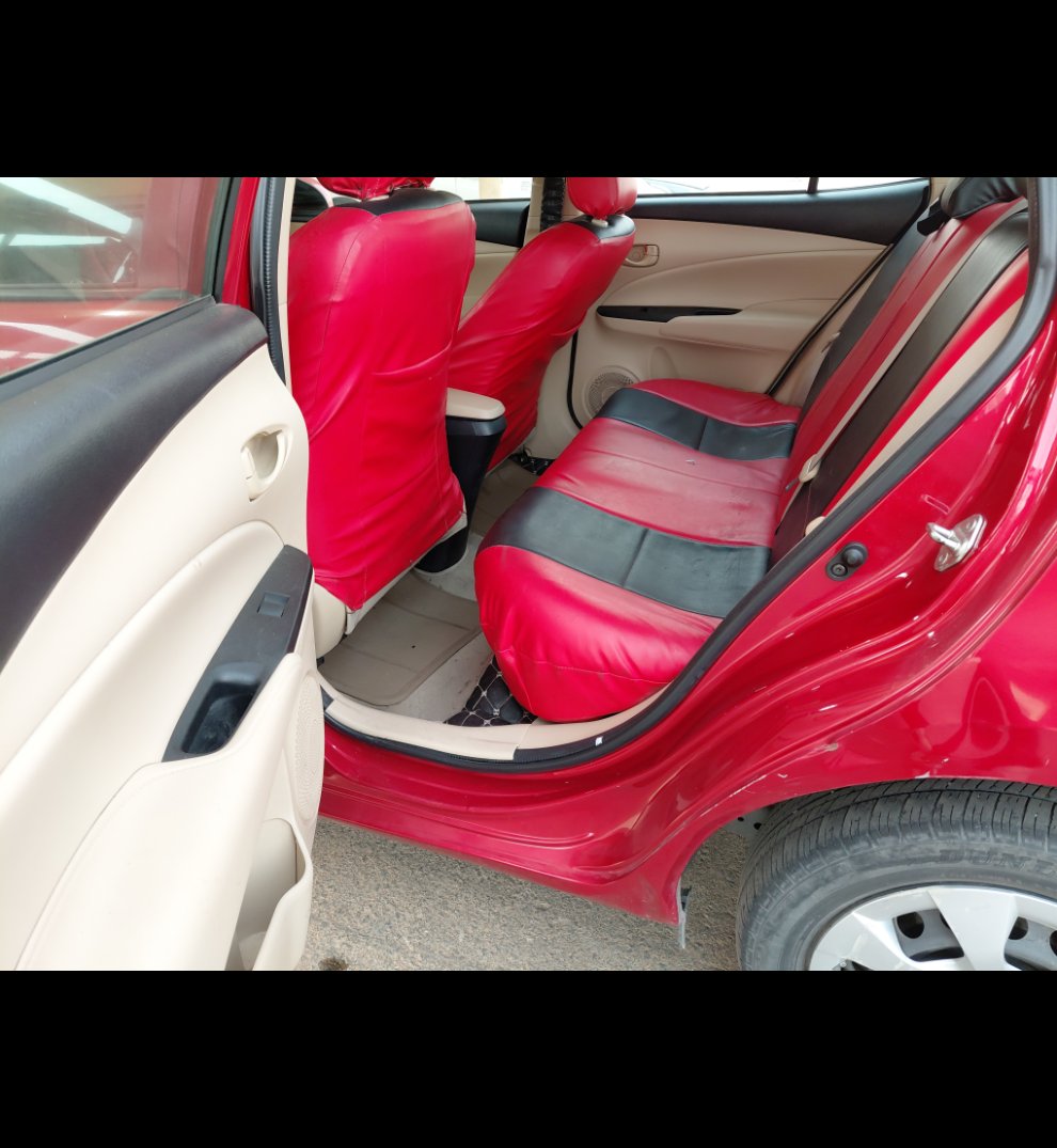 تويوتا يارس SD Y 2021 image