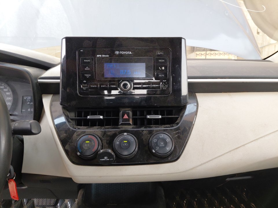 تويوتا كورولا XLI 2021 image