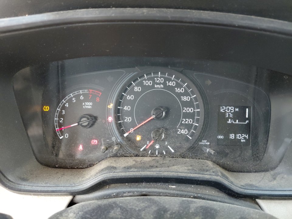 تويوتا كورولا XLI 2021 image