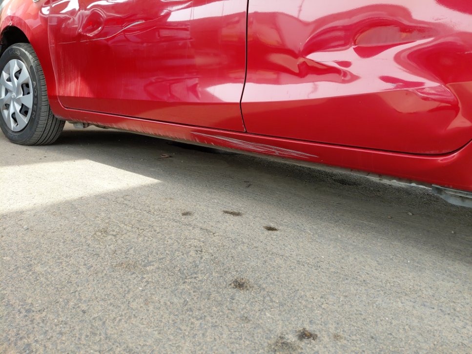 تويوتا يارس SD Y 2021 image