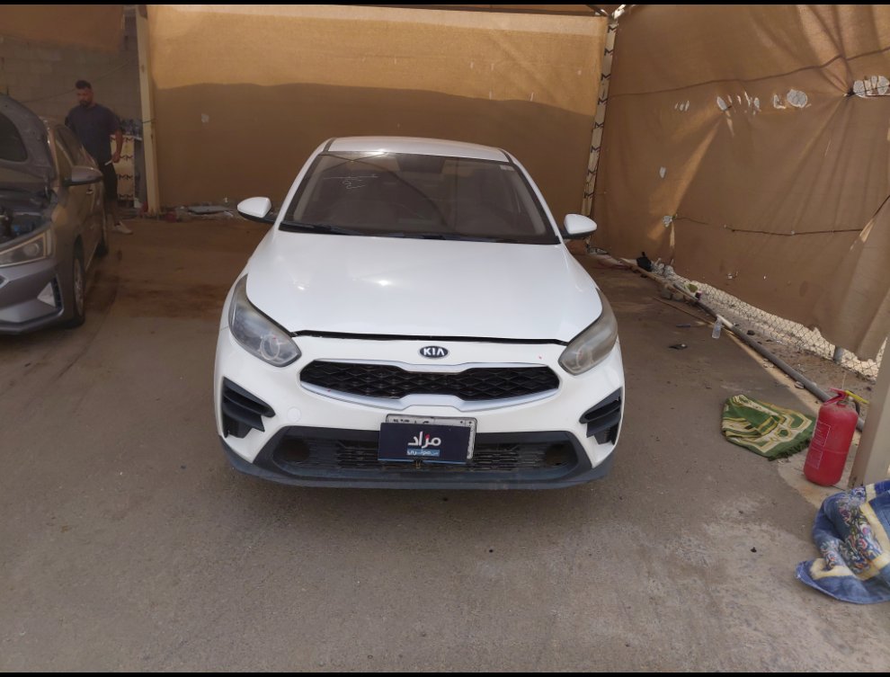 كيا سيراتو  2020