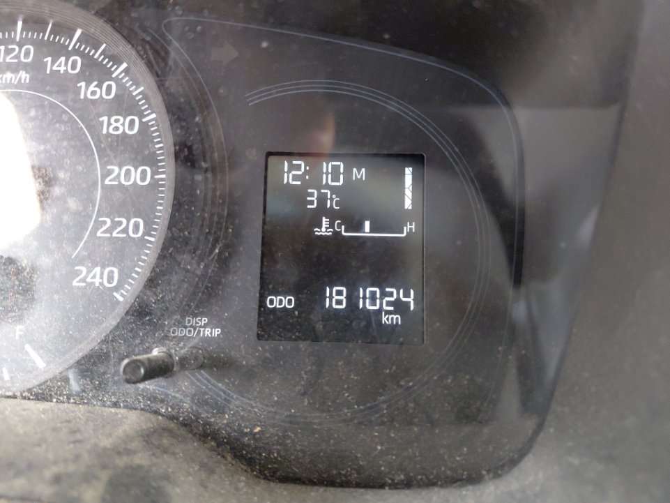 تويوتا كورولا XLI 2021 image