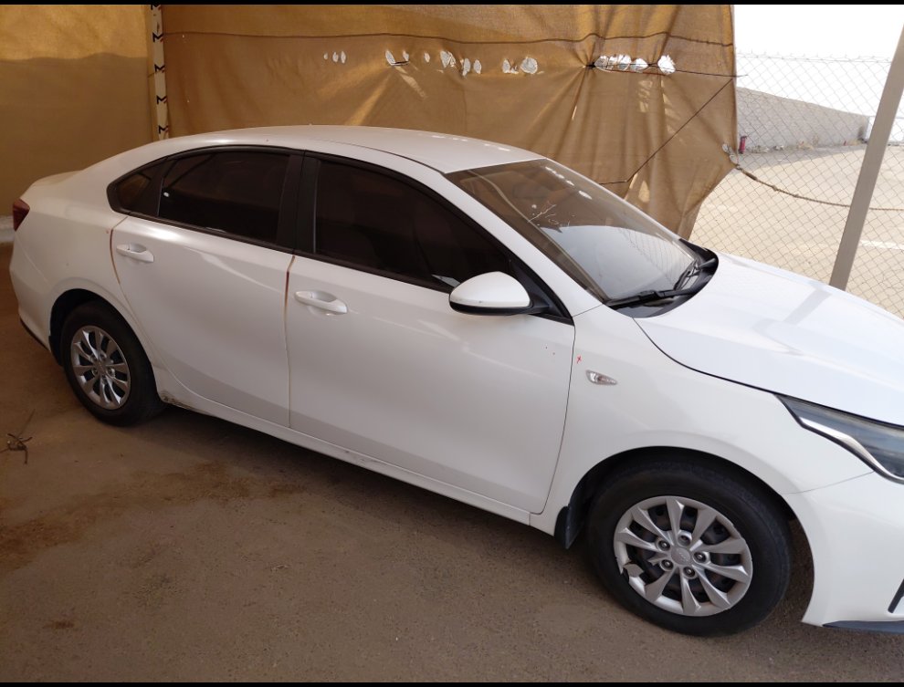 كيا سيراتو  2020 image