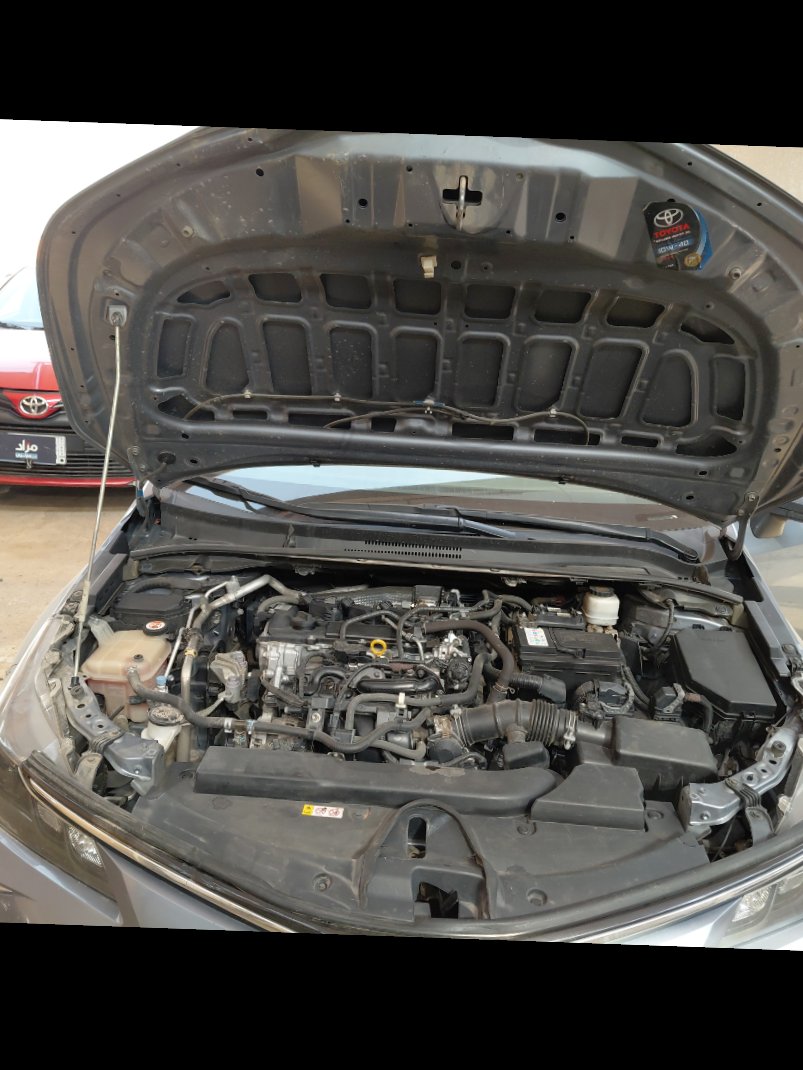 تويوتا كورولا XLI 2021 image