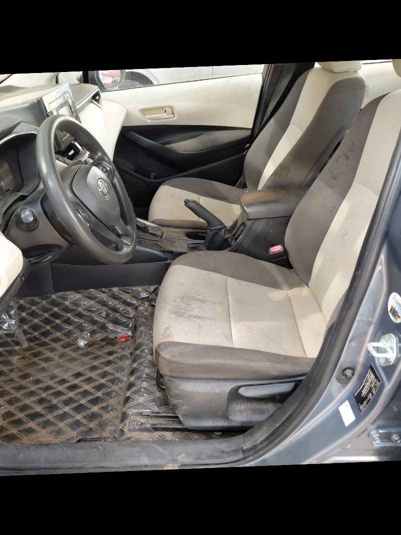 تويوتا كورولا XLI 2021 image