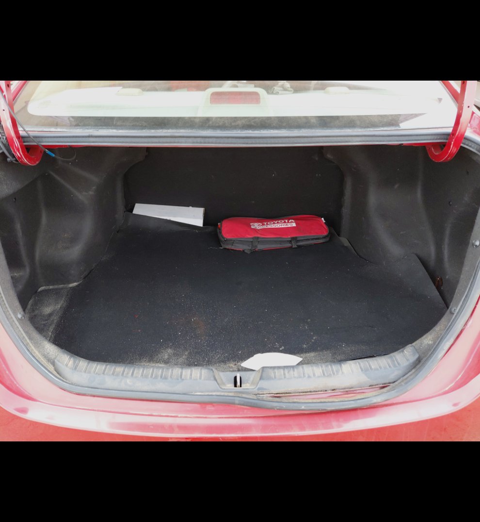 تويوتا يارس SD Y 2021 image