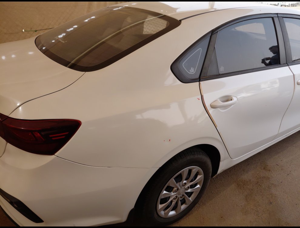 كيا سيراتو  2020 image