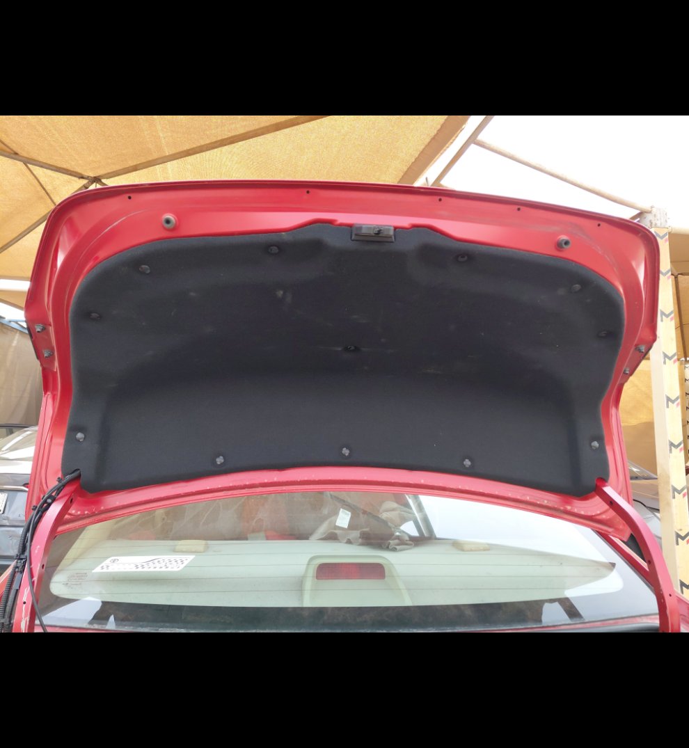 تويوتا يارس SD Y 2021 image