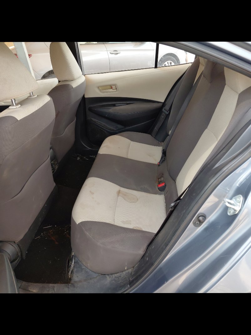 تويوتا كورولا XLI 2021 image