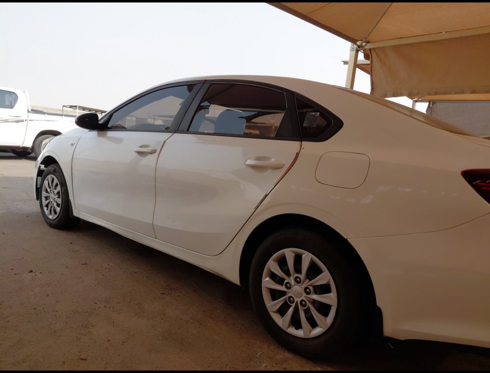 كيا سيراتو  2020 image