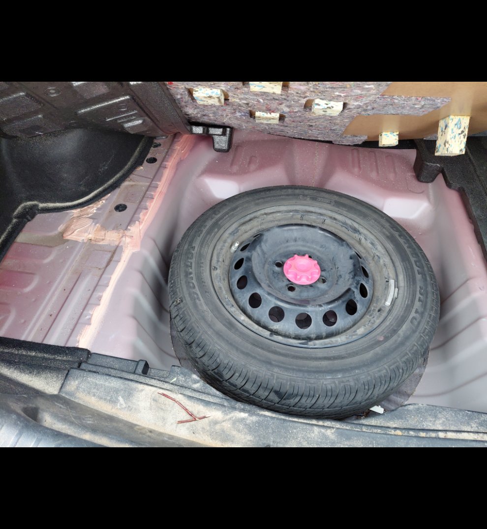 تويوتا يارس SD Y 2021 image