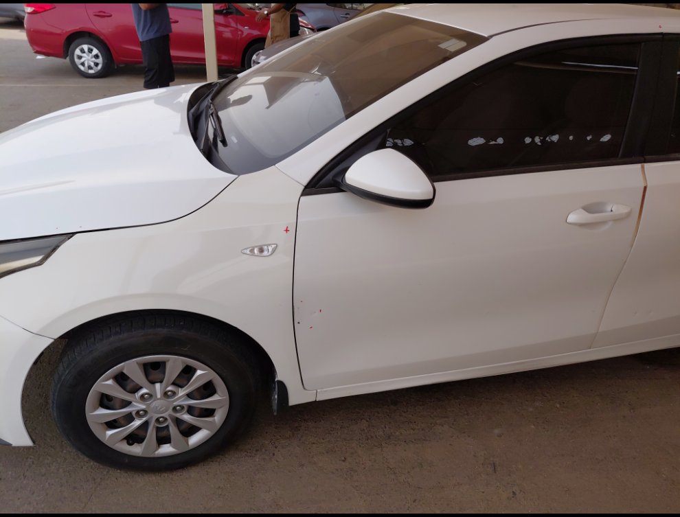 كيا سيراتو  2020 image