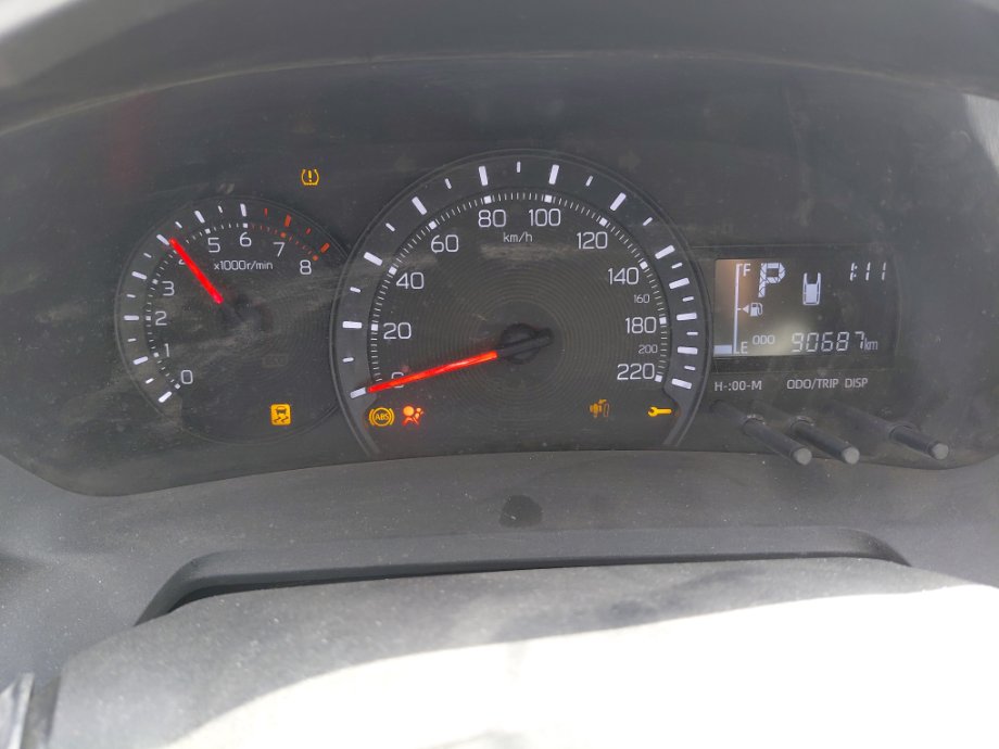 تويوتا يارس SD Y  2024 image