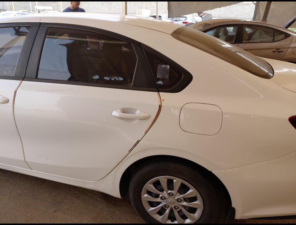 كيا سيراتو  2020 image