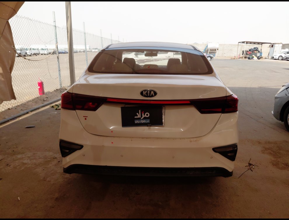 كيا سيراتو  2020 image