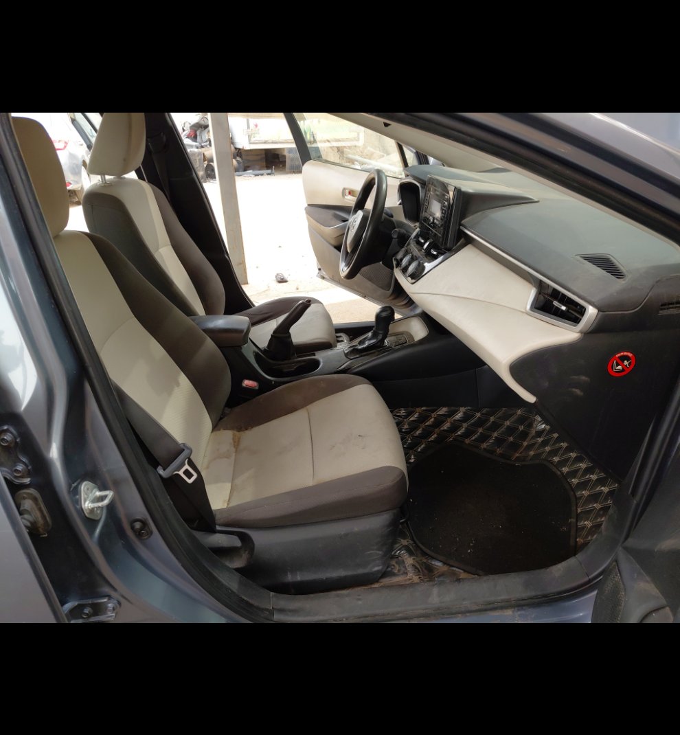 تويوتا كورولا XLI 2021 image