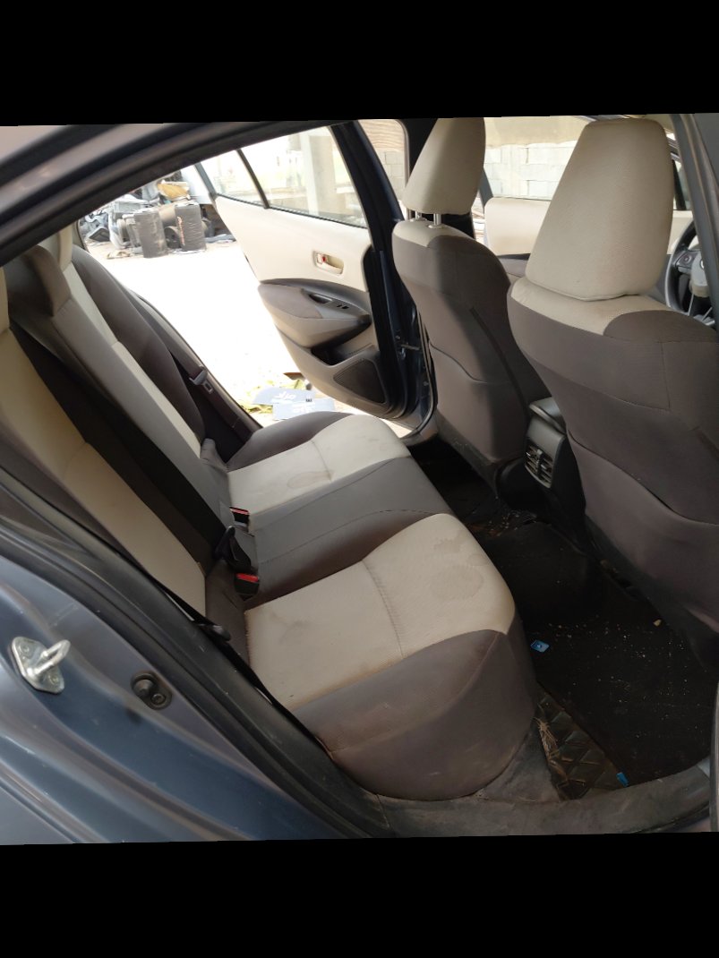 تويوتا كورولا XLI 2021 image