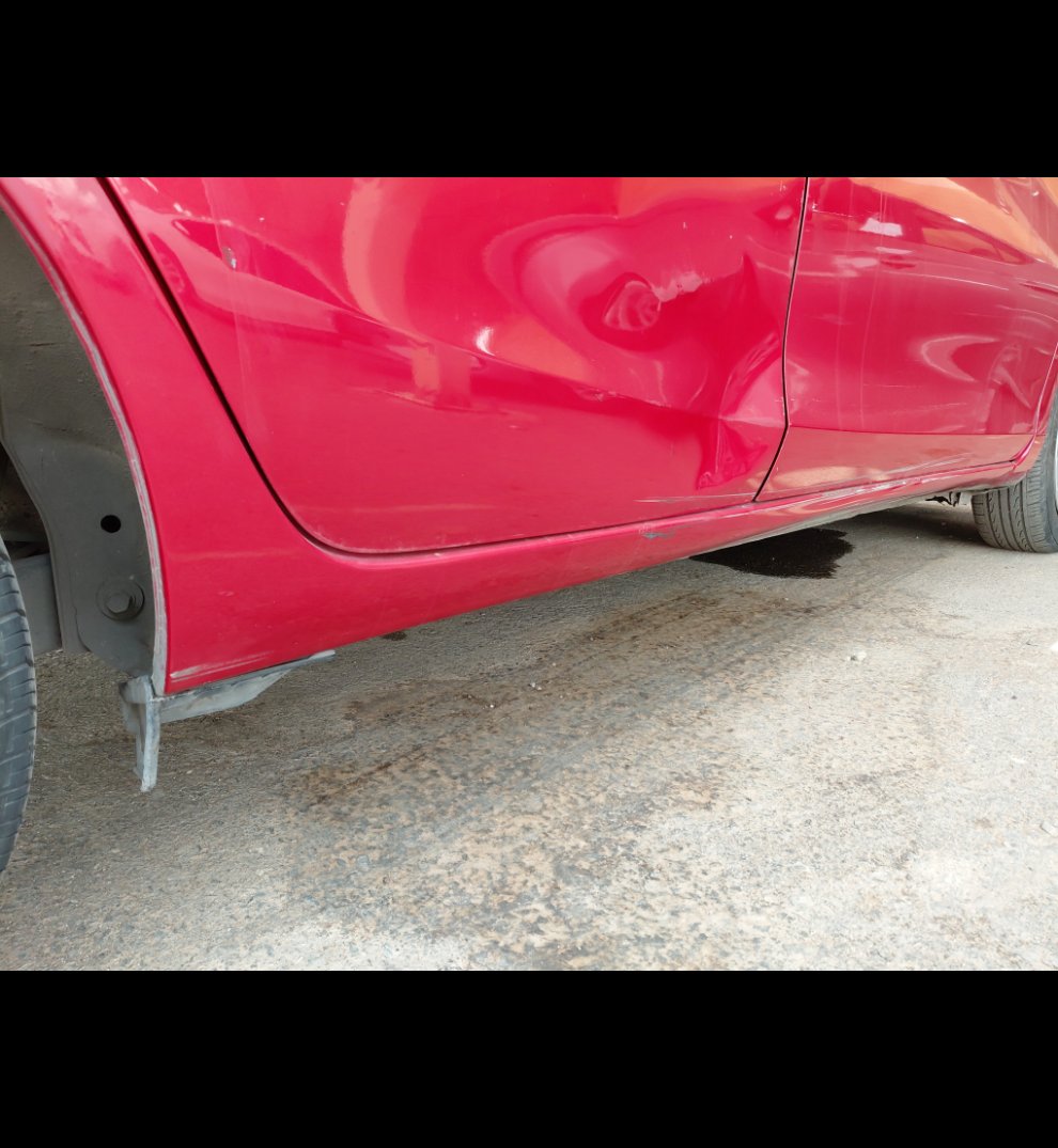 تويوتا يارس SD Y 2021 image