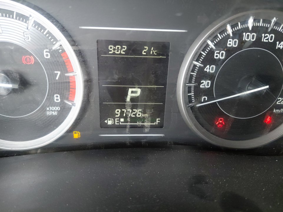 Suzuki Baleno GL 2023 image