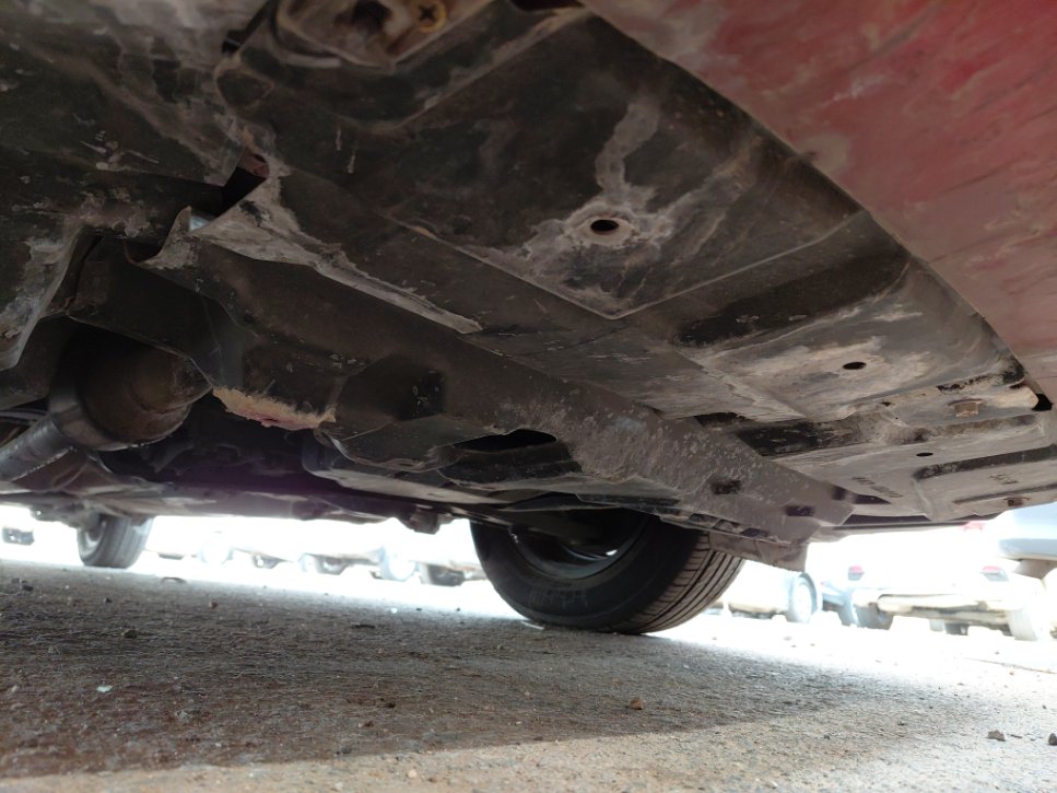 تويوتا يارس SD Y 2021 image