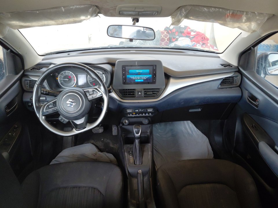 Suzuki Baleno GL 2023 image