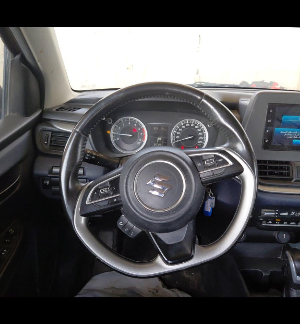 Suzuki Baleno GL 2023 image