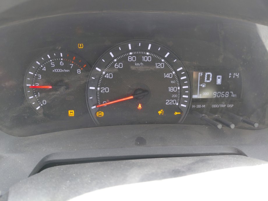 تويوتا يارس SD Y  2024 image