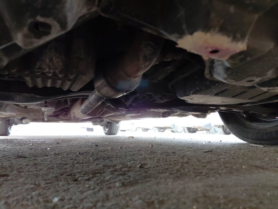 تويوتا يارس SD Y 2021 image