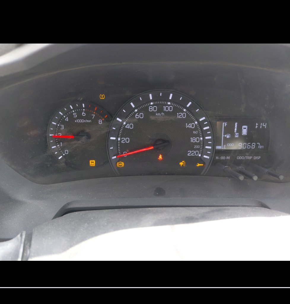 تويوتا يارس SD Y  2024 image