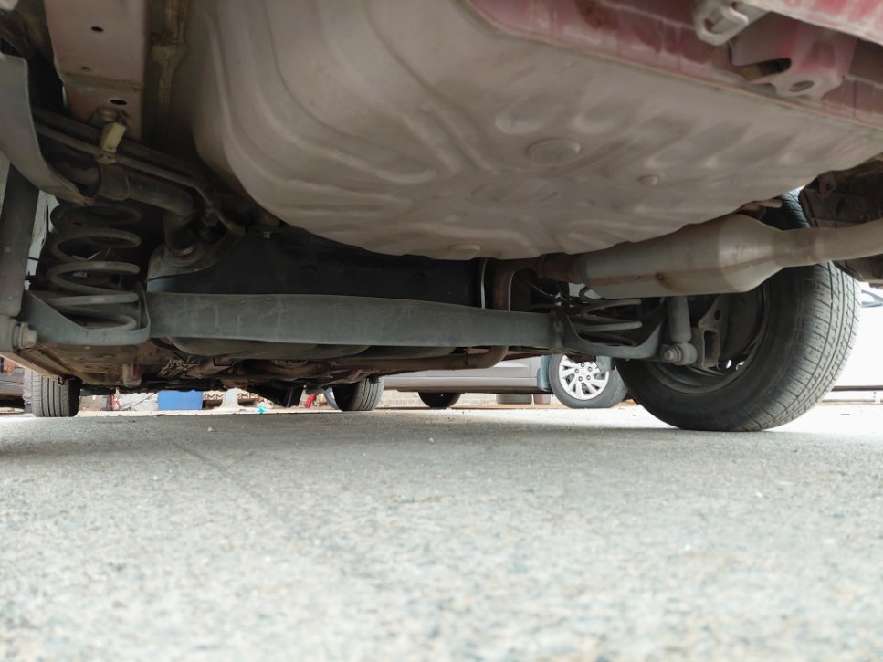 تويوتا يارس SD Y 2021 image