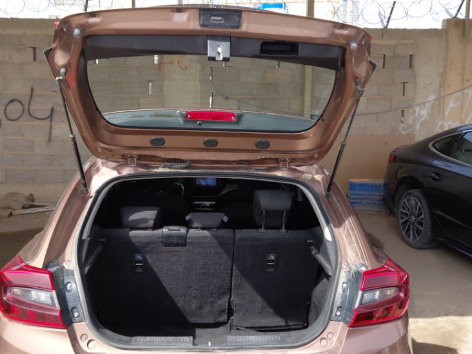 Suzuki Baleno GL 2023 image