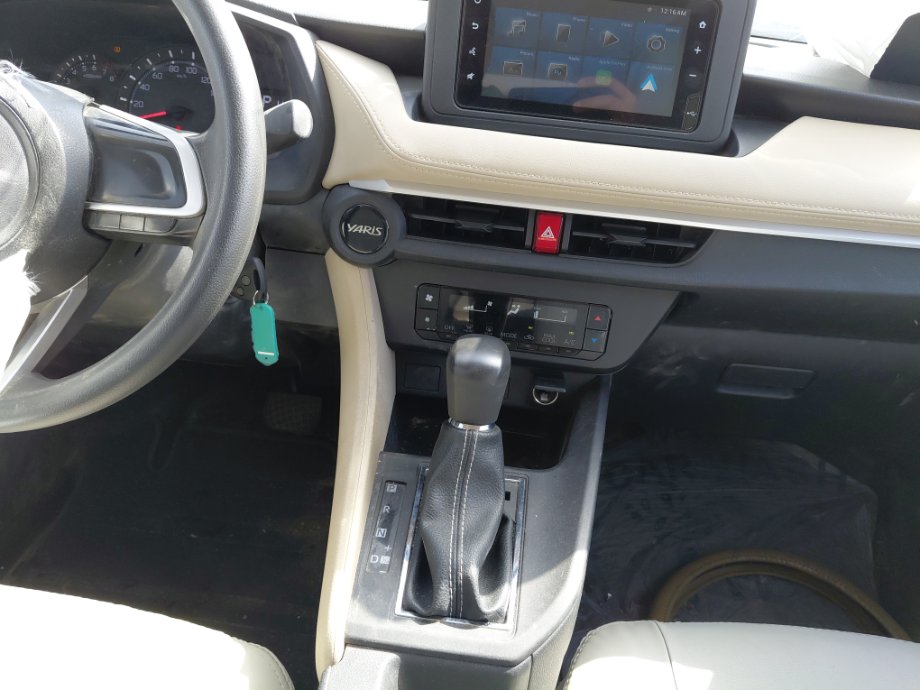 تويوتا يارس SD Y  2024 image