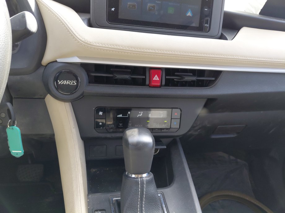 تويوتا يارس SD Y  2024 image