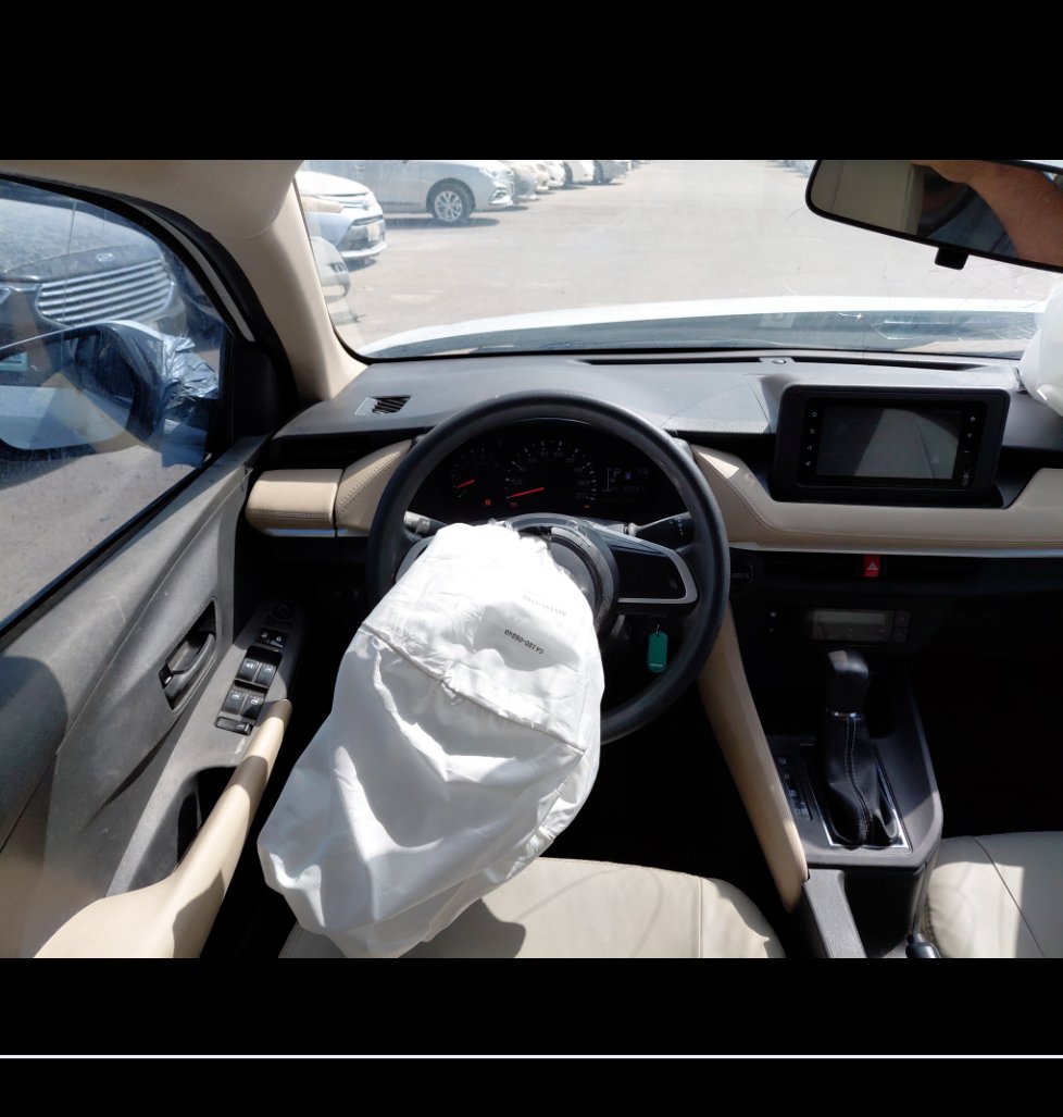 تويوتا يارس SD Y  2024 image