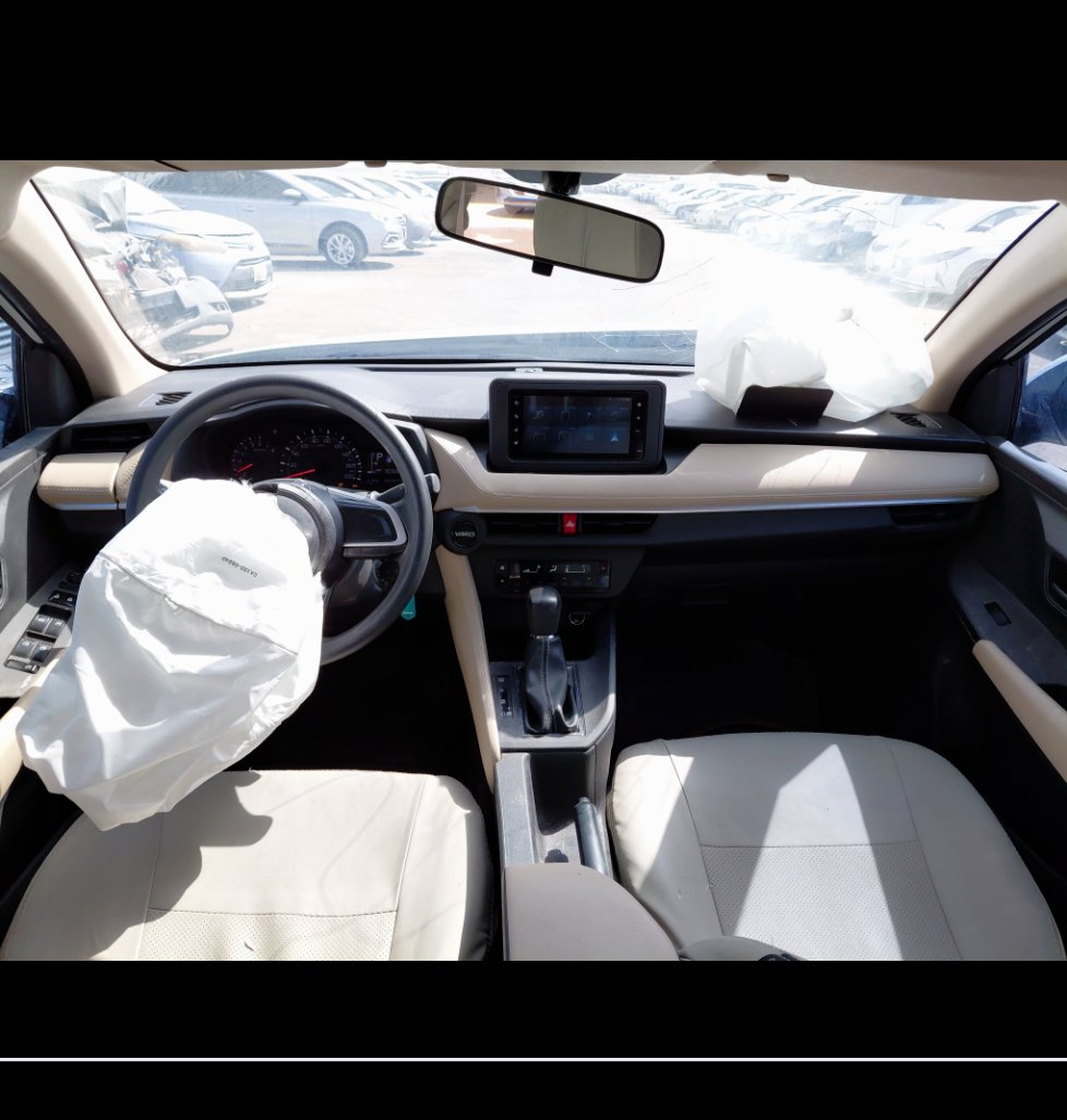 تويوتا يارس SD Y  2024 image