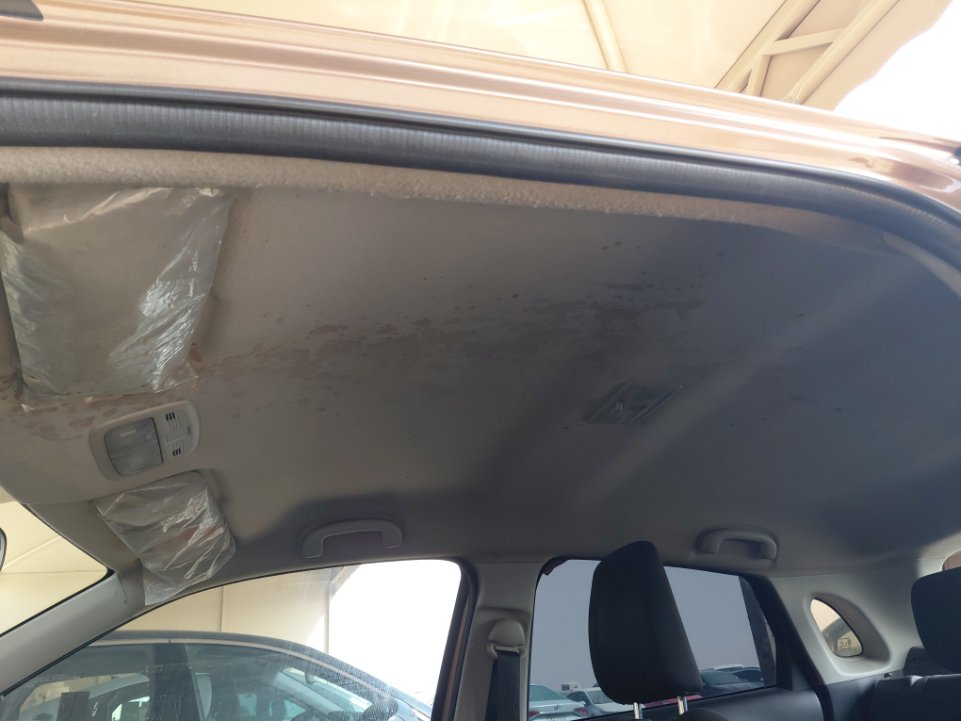 Suzuki Baleno GL 2023 image