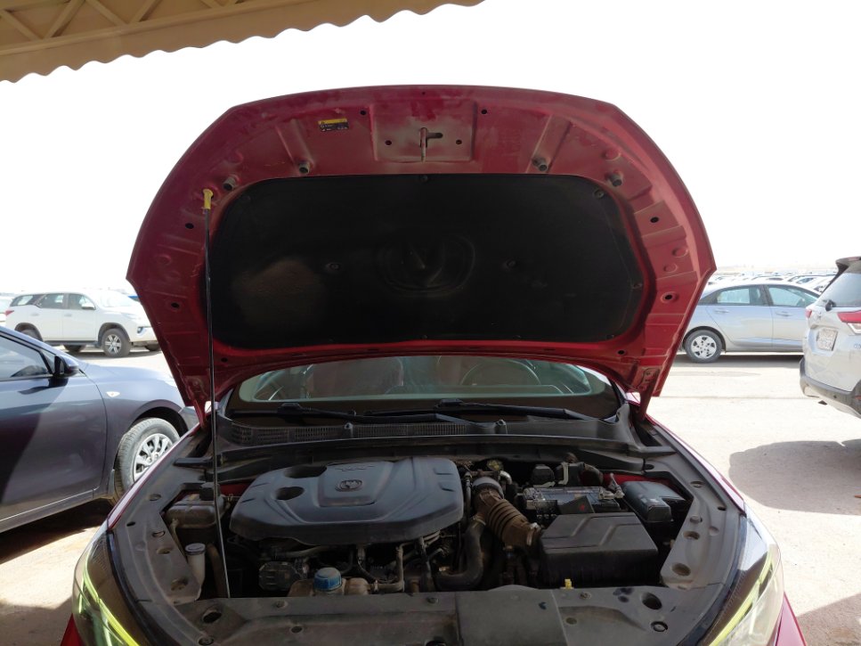 Changan Eado Limited Sports  2023 image