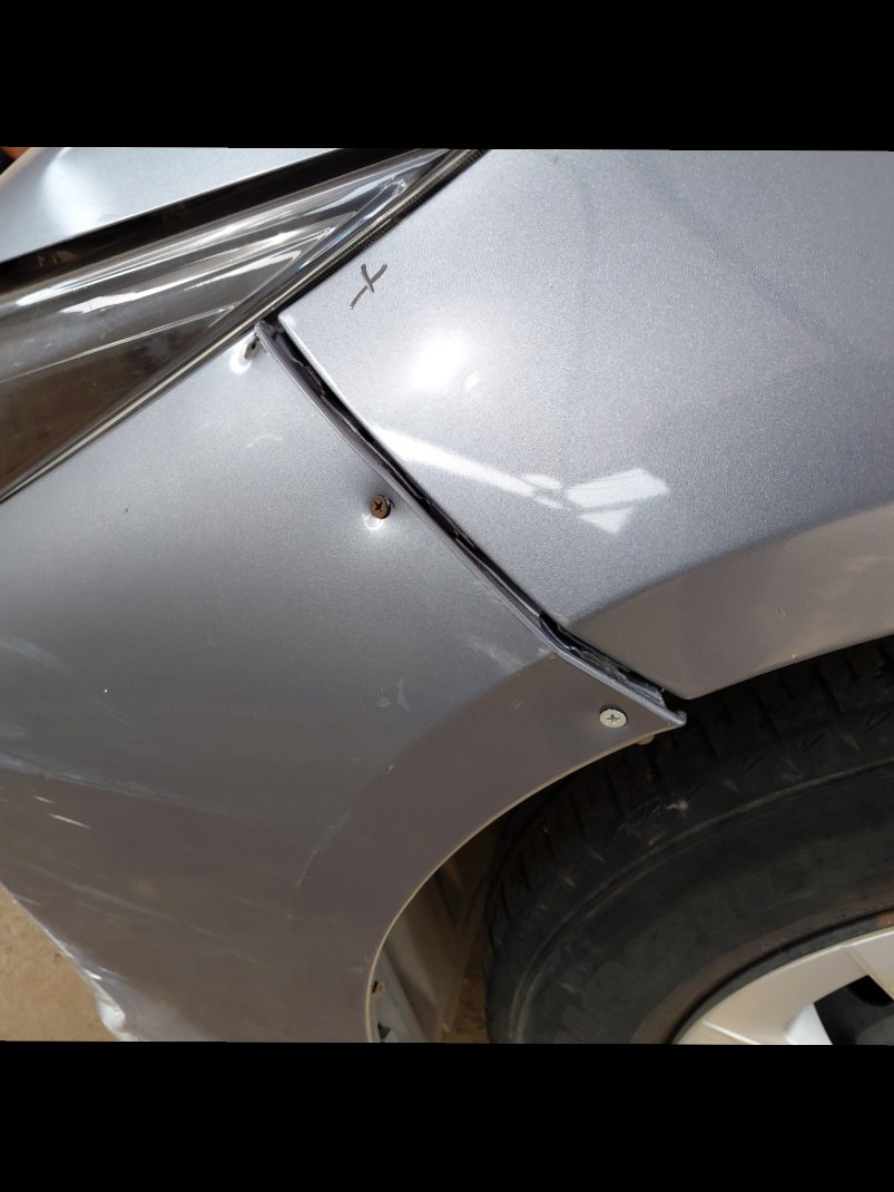 تويوتا كورولا XLI 2021 image