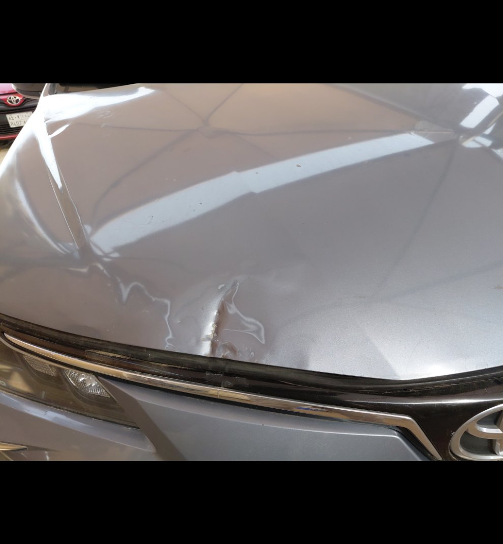 تويوتا كورولا XLI 2021 image