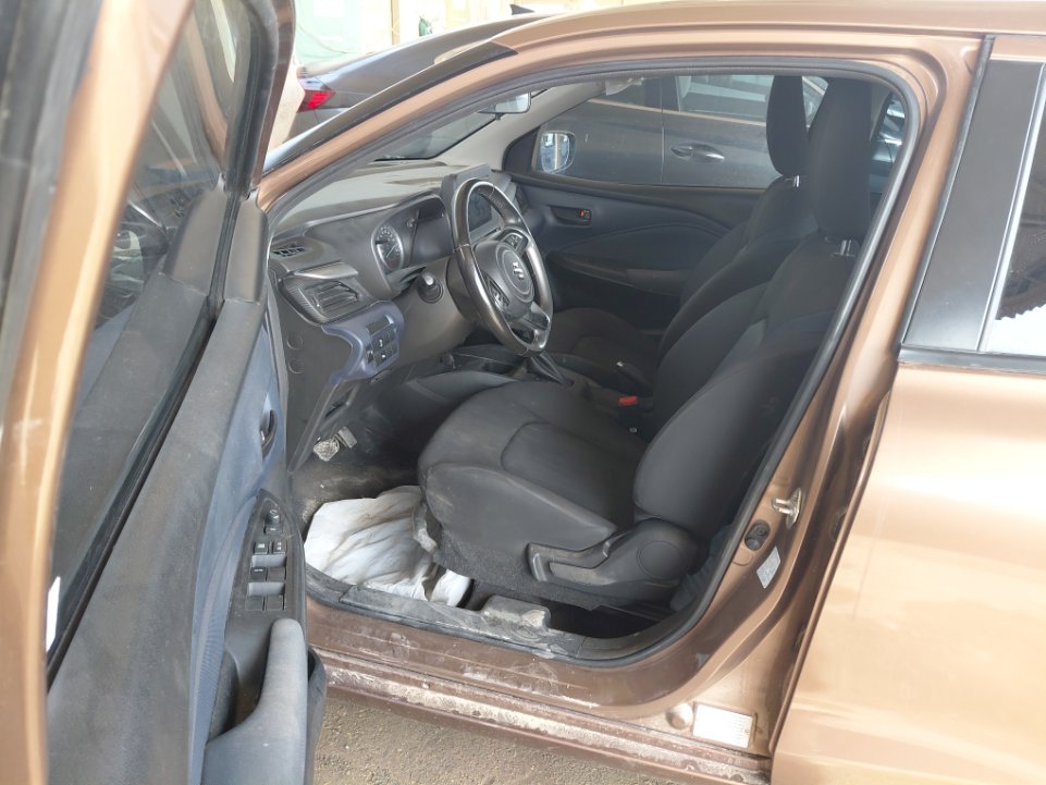 Suzuki Baleno GL 2023 image