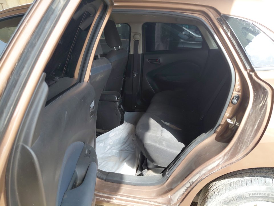 Suzuki Baleno GL 2023 image