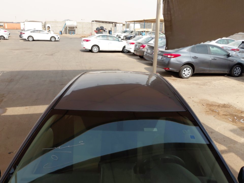 تويوتا كورولا XLI 2021 image