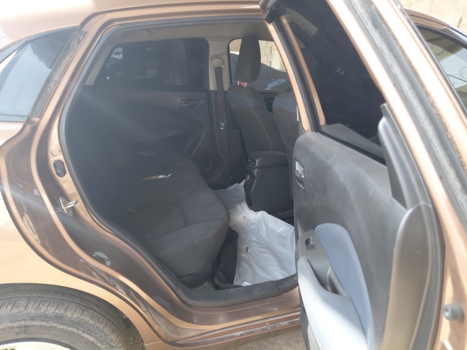 Suzuki Baleno GL 2023 image